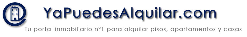 Alquiler de Pisos Apartamentos y Casas